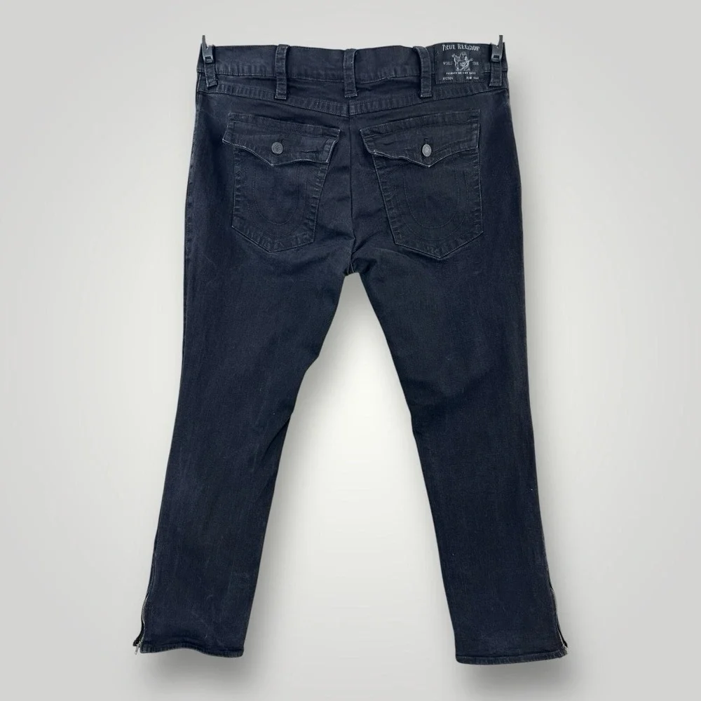 True Religion these jeans